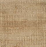 Oaks Perfect Flatweave Jute Rug - Ornate Home