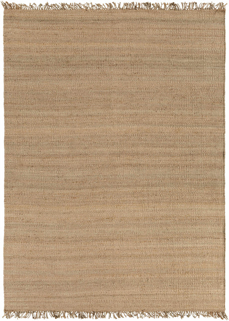 Oaks Perfect Flatweave Jute Rug - Ornate Home