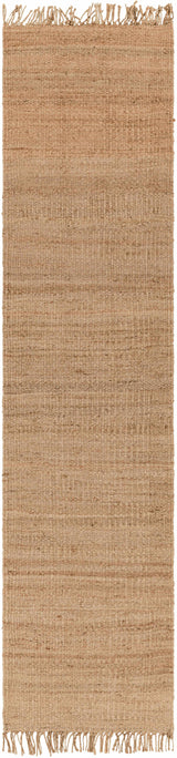 Oaks Perfect Flatweave Jute Rug - Ornate Home