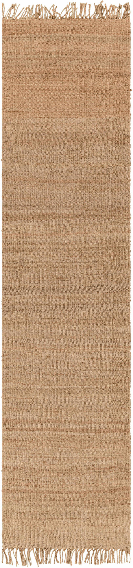 Oaks Perfect Flatweave Jute Rug - Ornate Home