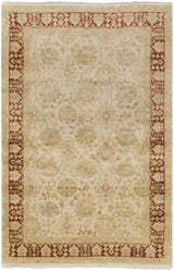 Oakvale Area Carpet - Clearance - Ornate Home