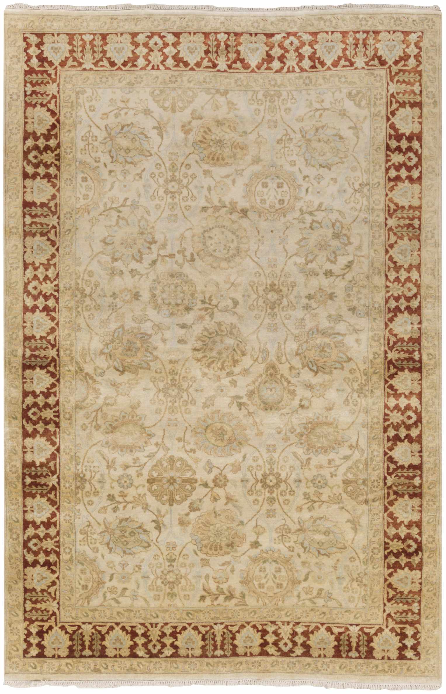 Oakvale Area Carpet - Clearance - Ornate Home