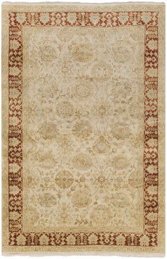 Oakvale Area Carpet - Clearance - Ornate Home