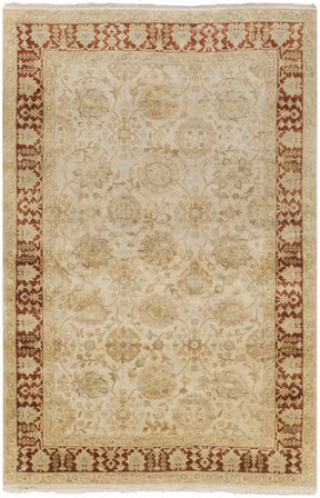 Oakvale Area Carpet - Clearance - Ornate Home