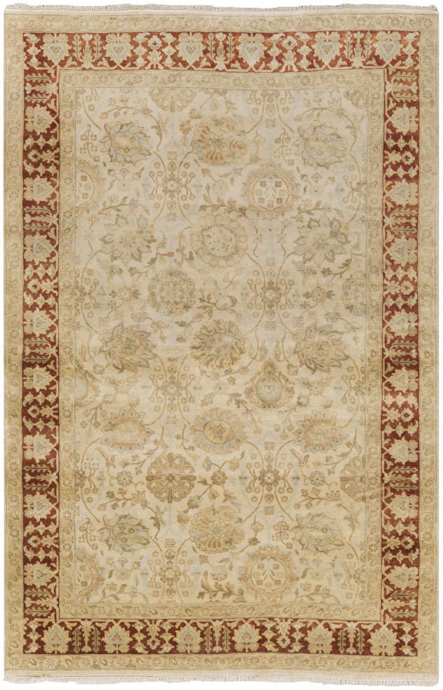 Oakvale Area Carpet - Clearance - Ornate Home