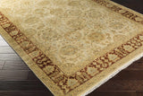 Oakvale Area Carpet - Clearance - Ornate Home