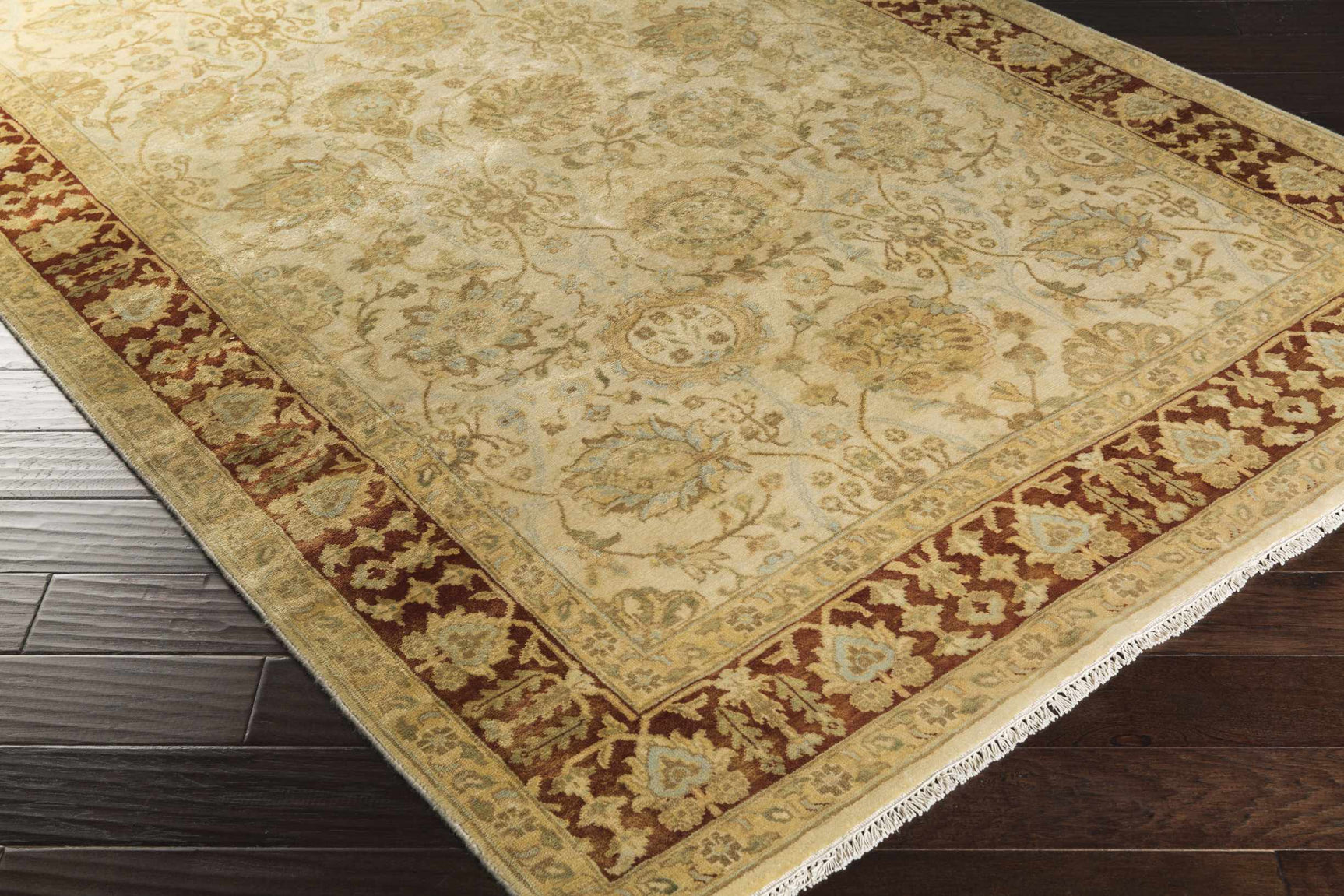 Oakvale Area Carpet - Clearance - Ornate Home