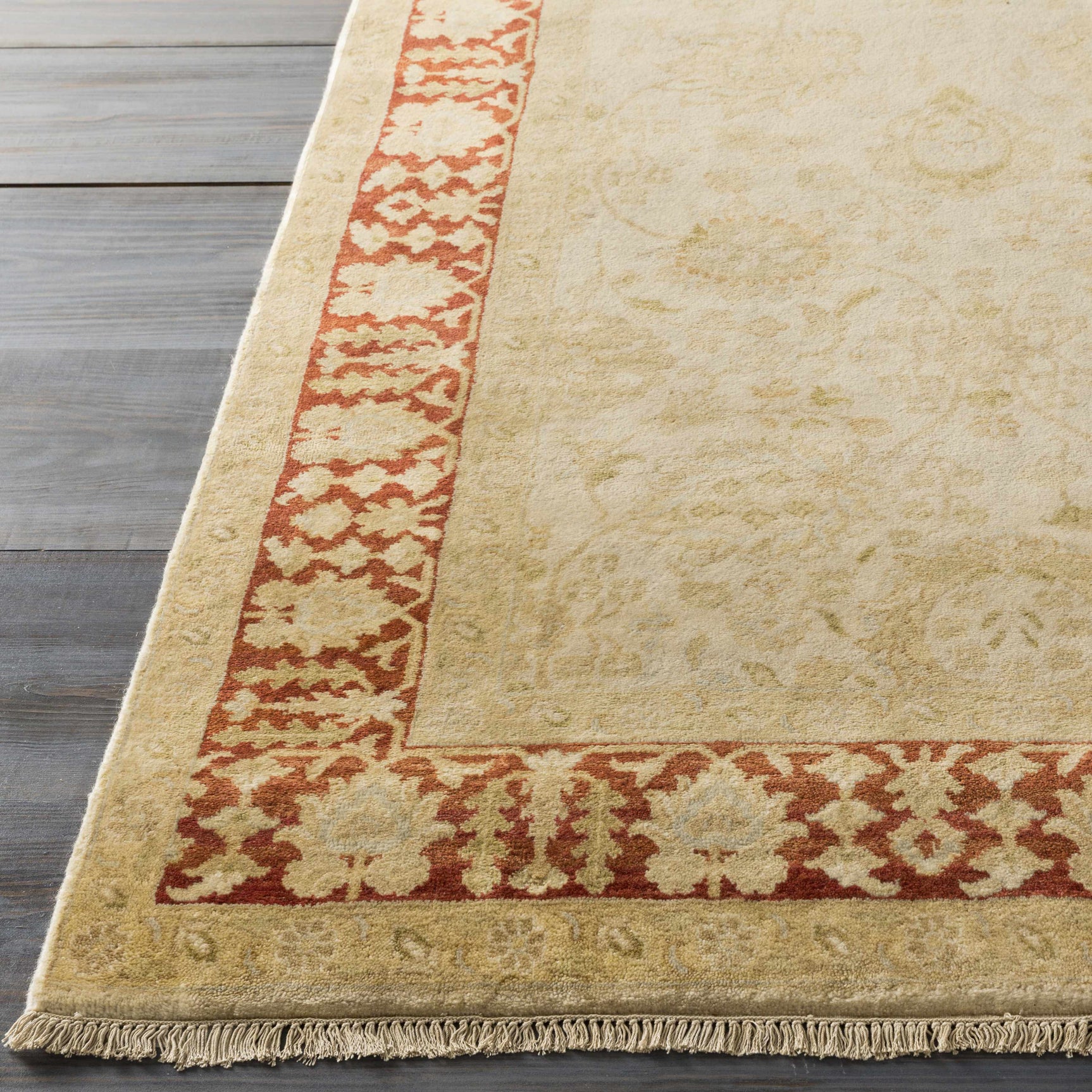 Oakvale Area Carpet - Clearance - Ornate Home