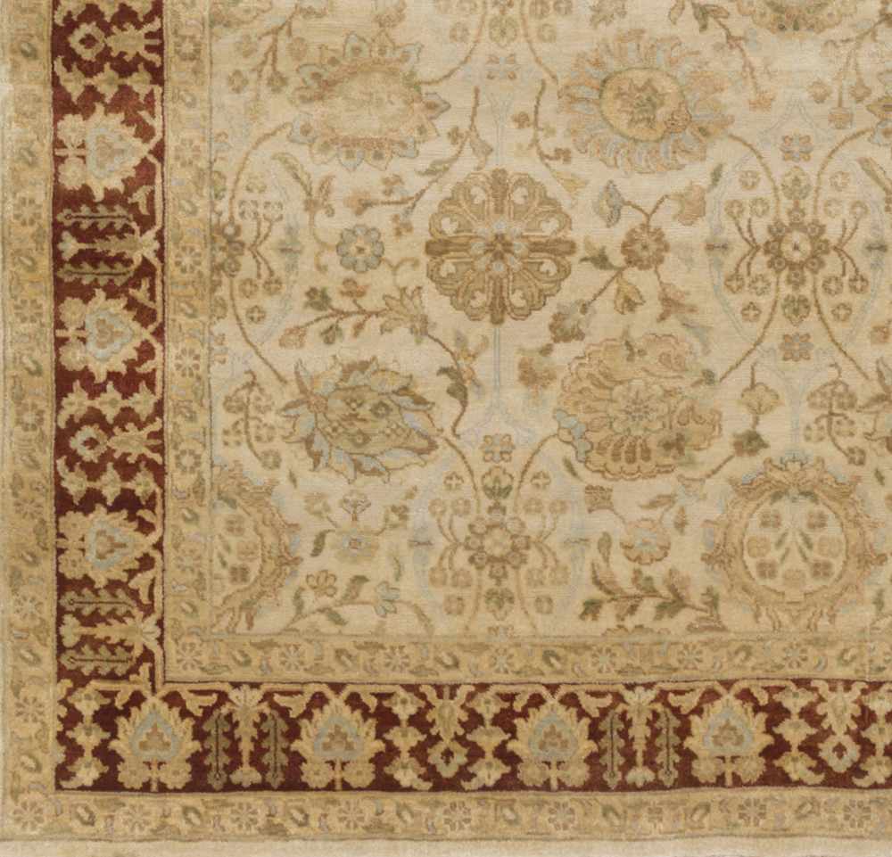Oakvale Area Carpet - Clearance - Ornate Home