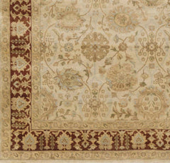 Oakvale Area Carpet - Clearance - Ornate Home