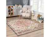 Oark Area Rug - Ornate Home