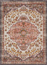Oark Area Rug - Ornate Home