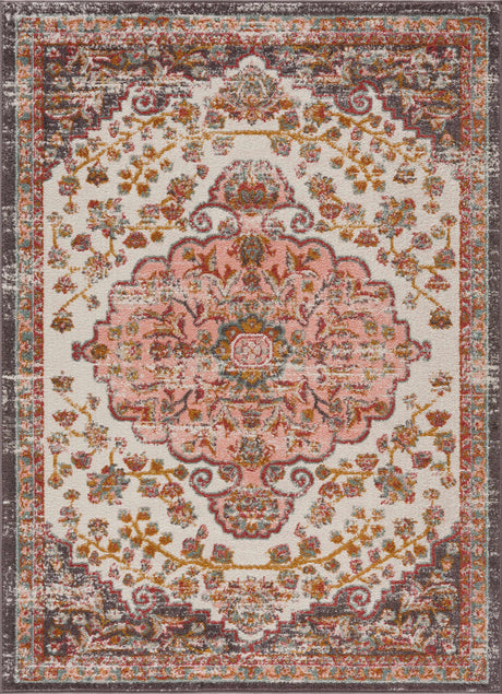 Oark Area Rug - Ornate Home