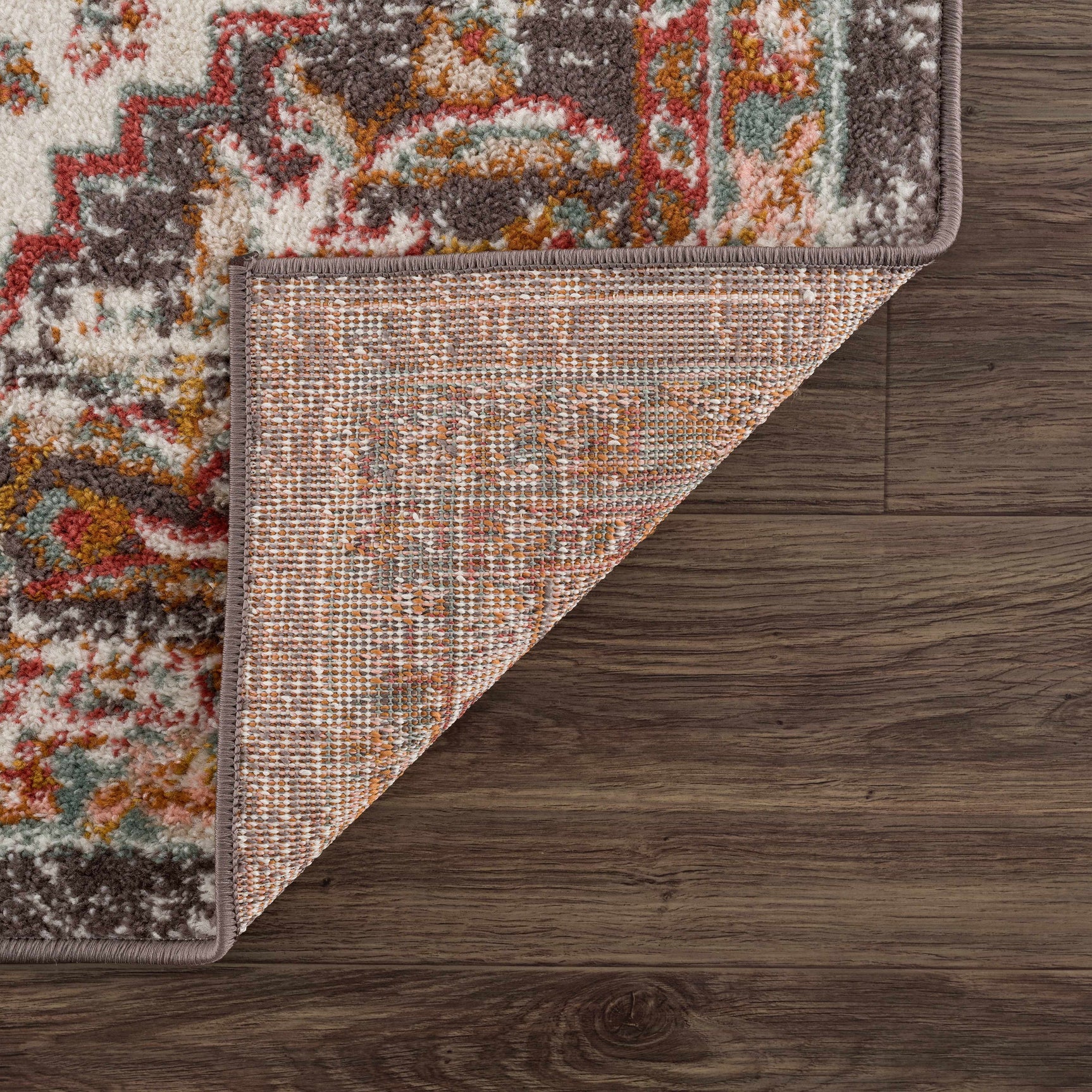 Oark Area Rug - Ornate Home