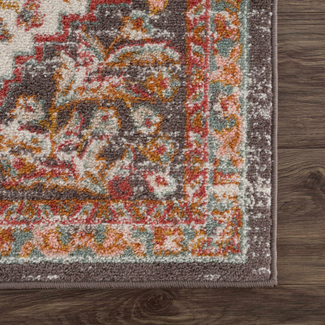 Oark Area Rug - Ornate Home