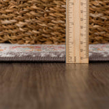 Oark Area Rug - Ornate Home