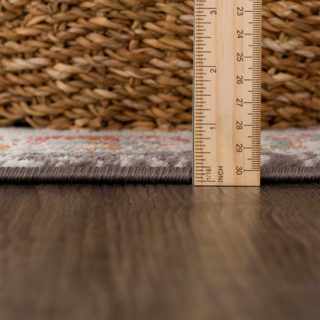 Oark Area Rug - Ornate Home