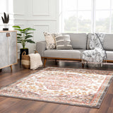 Oark Area Rug - Ornate Home