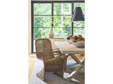 Oasis Barley/Cream Dining Chair - Ornate Home
