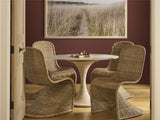 Oasis Barley/Cream Dining Chair - Ornate Home