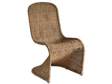 Oasis Barley/Cream Dining Chair - Ornate Home