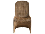 Oasis Barley/Cream Dining Chair - Ornate Home