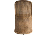 Oasis Barley/Cream Dining Chair - Ornate Home