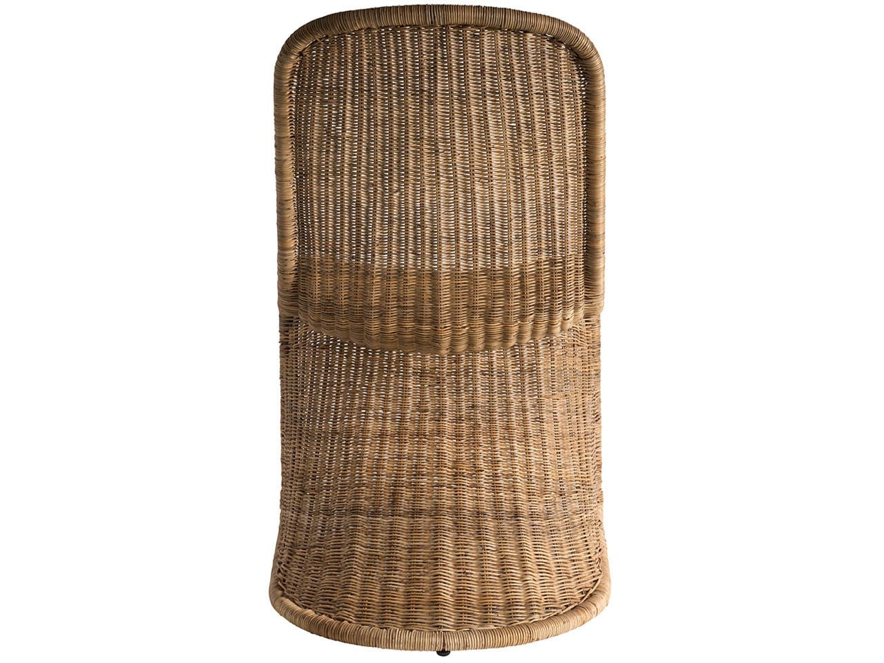 Oasis Barley/Cream Dining Chair - Ornate Home