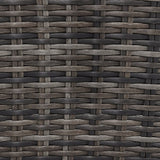 Oasis Court Gray Outdoor Seating Group (Set of 4) - Ornate Home