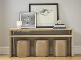 Oasis Natural Abaca Console - Ornate Home
