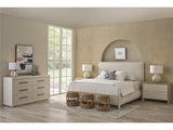 Oasis Natural Oak Chest - Ornate Home