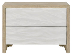 Oasis Natural Oak Chest - Ornate Home