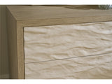 Oasis Natural Oak Credenza - Ornate Home
