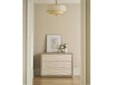 Oasis Natural Oak Dresser - Ornate Home