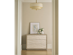 Oasis Natural Oak Dresser - Ornate Home