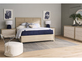 Oasis Natural Oak Dresser - Ornate Home