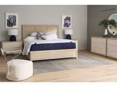 Oasis Natural Oak Dresser - Ornate Home