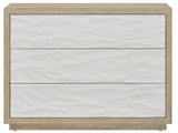 Oasis Natural Oak Dresser - Ornate Home