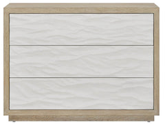 Oasis Natural Oak Dresser - Ornate Home