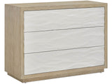 Oasis Natural Oak Dresser - Ornate Home