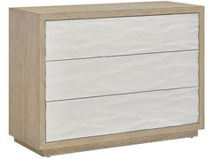 Oasis Natural Oak Dresser - Ornate Home