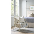 Oasis Nomad Snow/Pebble Accent Chair - Ornate Home