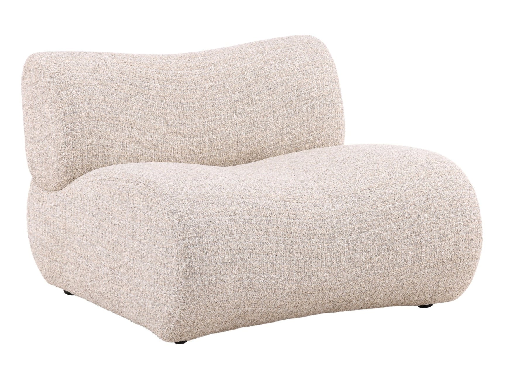 Oasis Sand Occasional Chair - Ornate Home