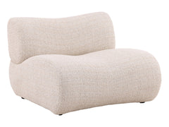 Oasis Sand Occasional Chair - Ornate Home