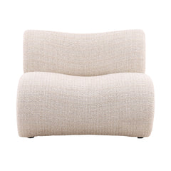 Oasis Sand Occasional Chair - Ornate Home