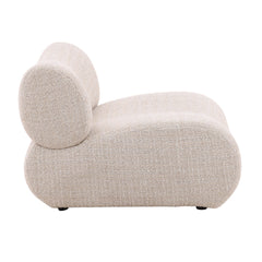 Oasis Sand Occasional Chair - Ornate Home
