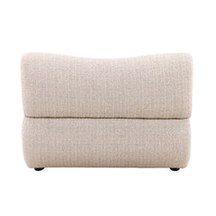 Oasis Sand Occasional Chair - Ornate Home