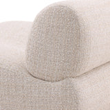 Oasis Sand Occasional Chair - Ornate Home