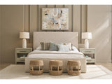 Oasis Seascape 2 Drawers Nightstand - Ornate Home