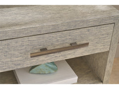 Oasis Seascape 2 Drawers Nightstand - Ornate Home